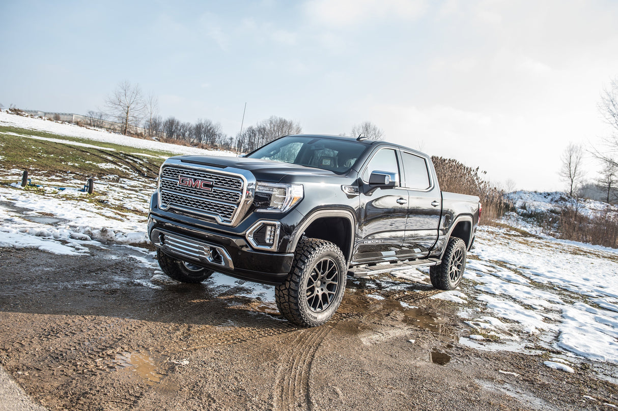 6 Inch Lift Kit | Adaptive Ride Control Only | Chevy Silverado High Country or GMC Denali 1500 (19-26) 4WD | Diesel BDS Suspension