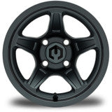 MODZ® Drift Matte Gunmetal