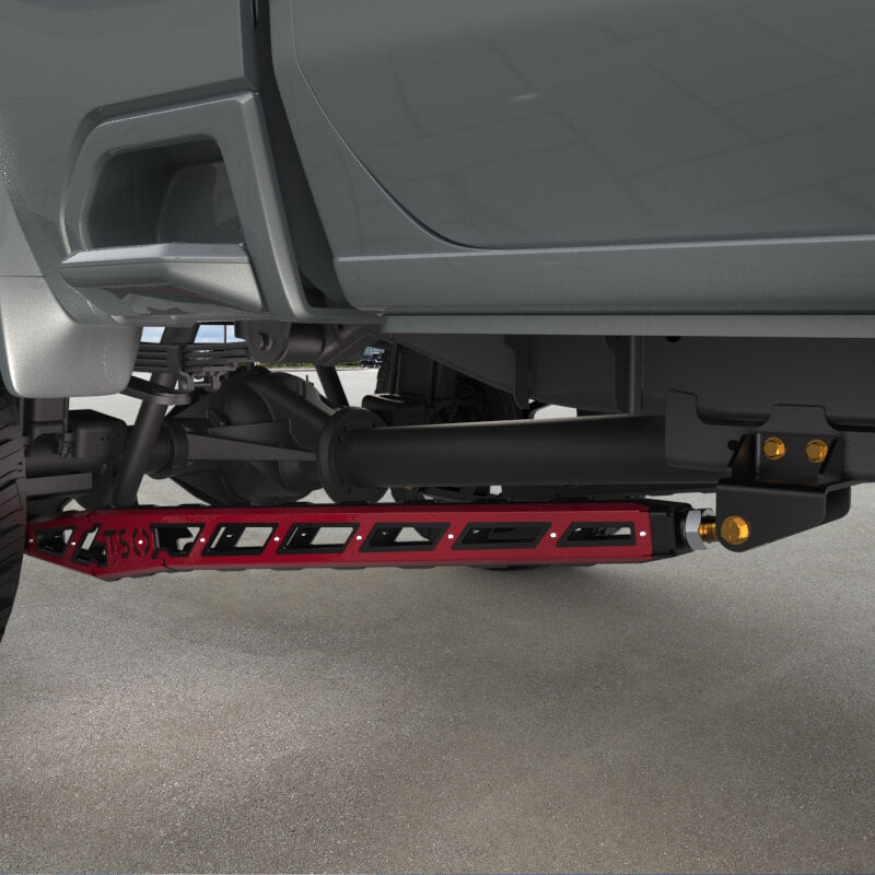 20+ GM 2500/3500 Traction Bars