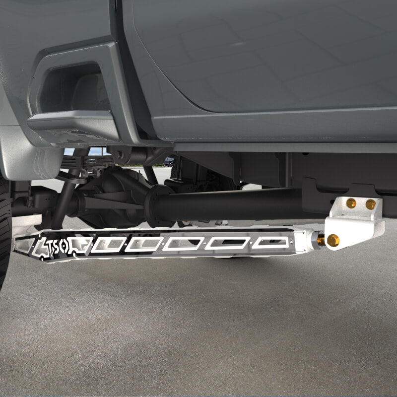 94-02 RAM 2500/3500 Traction Bars