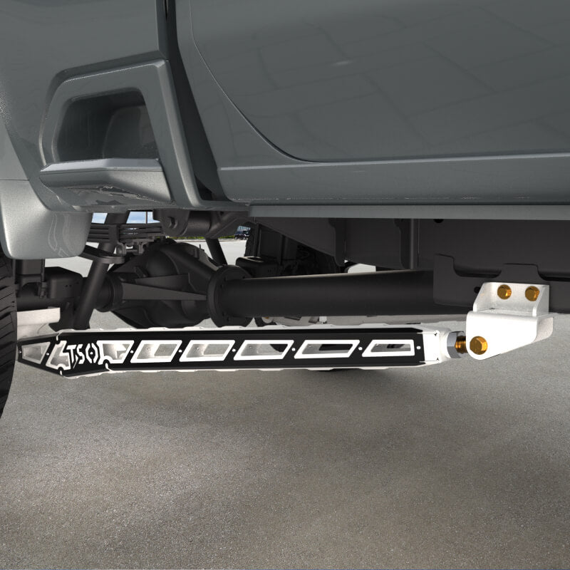 94-02 RAM 2500/3500 Traction Bars