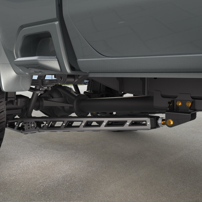 94-02 RAM 2500/3500 Traction Bars
