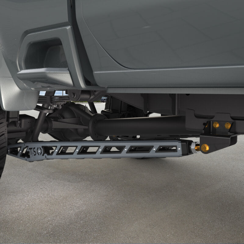94-02 RAM 2500/3500 Traction Bars