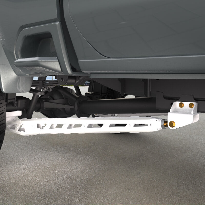01-10 GM 2500/3500 Traction Bars