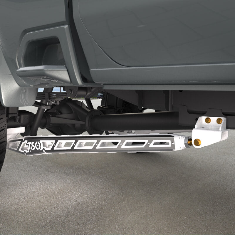 20+ GM 2500/3500 Traction Bars