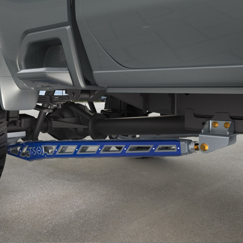 20+ GM 2500/3500 Traction Bars