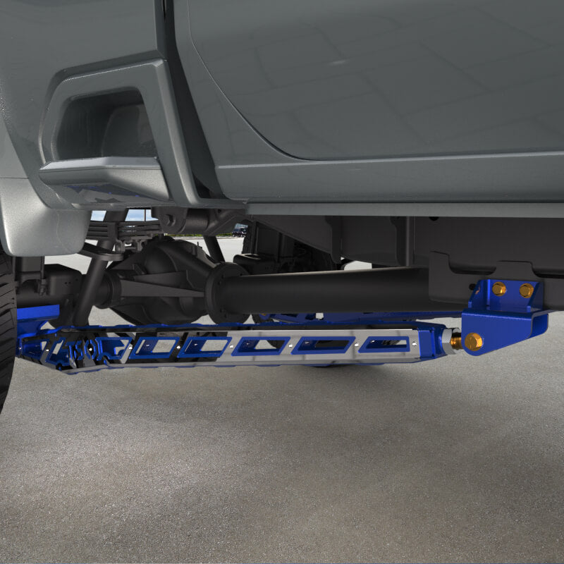 20+ GM 2500/3500 Traction Bars