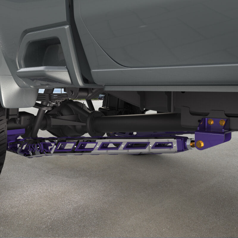 94-02 RAM 2500/3500 Traction Bars