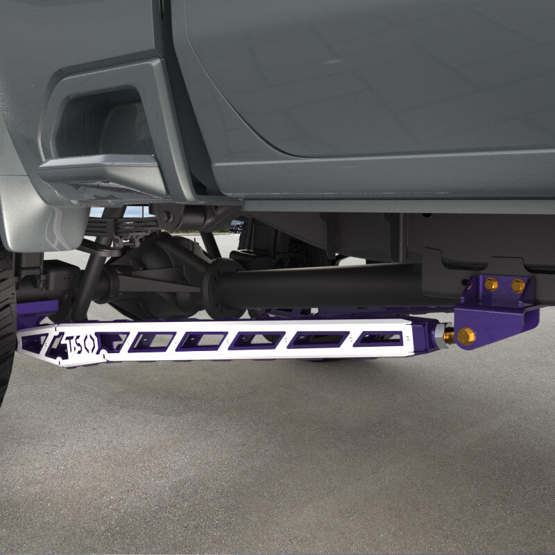 20+ GM 2500/3500 Traction Bars