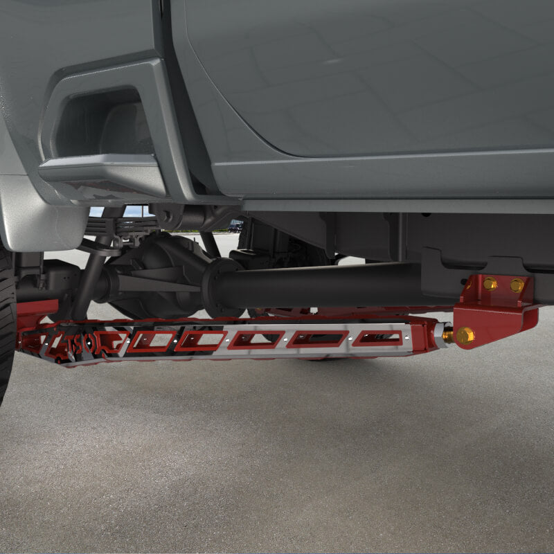 94-02 RAM 2500/3500 Traction Bars