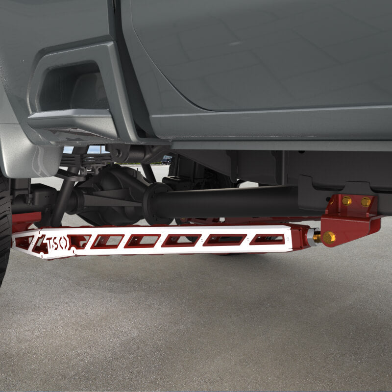 20+ GM 2500/3500 Traction Bars