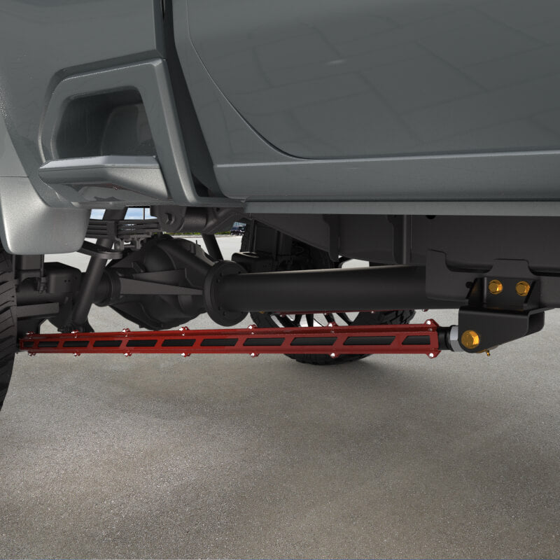 94-02 RAM 2500/3500 Tube Traction Bars