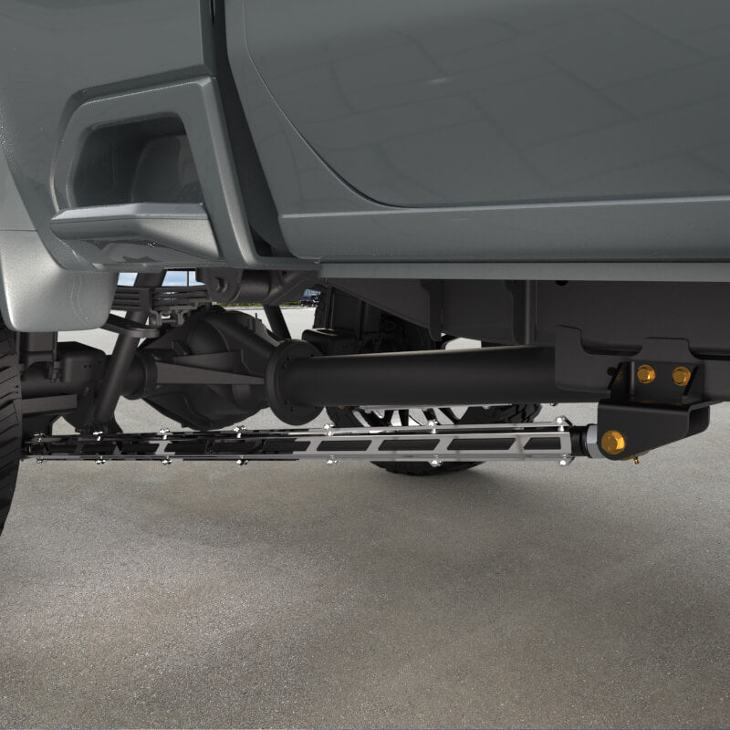 94-02 RAM 2500/3500 Tube Traction Bars