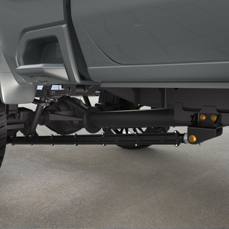 94-02 RAM 2500/3500 Tube Traction Bars
