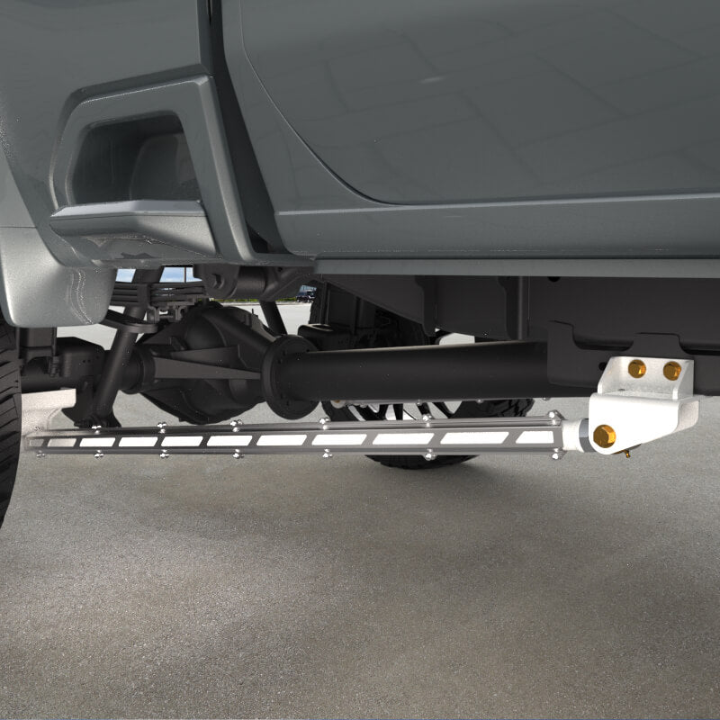 20+ GM 2500/3500 Tube Traction Bars