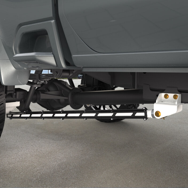 20+ GM 2500/3500 Tube Traction Bars