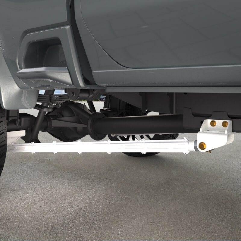 94-02 RAM 2500/3500 Tube Traction Bars
