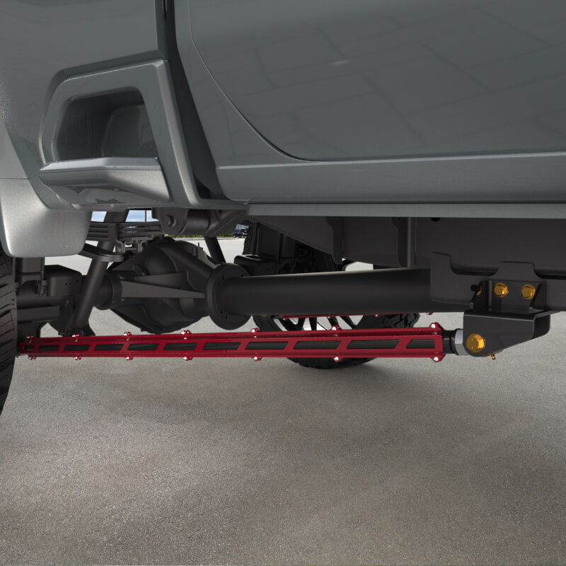 20+ GM 2500/3500 Tube Traction Bars