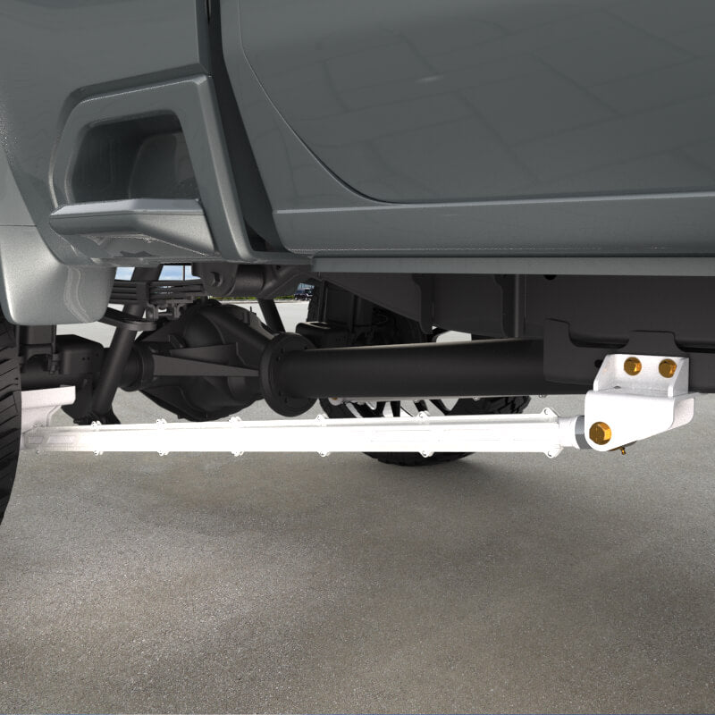 20+ GM 2500/3500 Tube Traction Bars