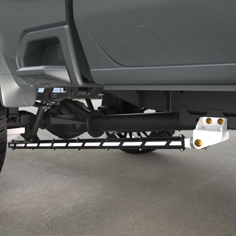 94-02 RAM 2500/3500 Tube Traction Bars