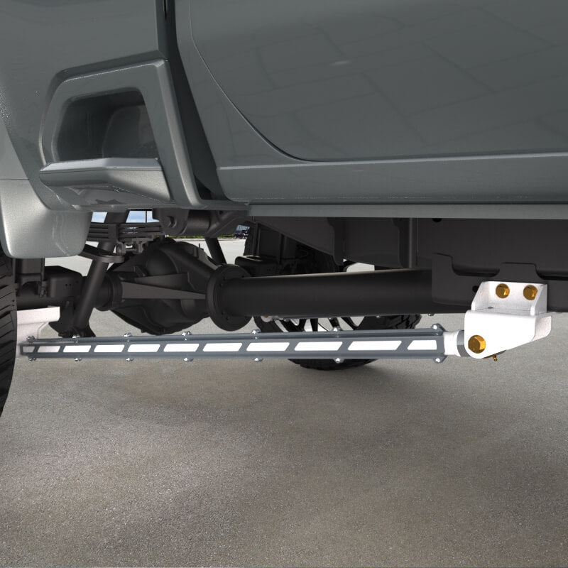 20+ GM 2500/3500 Tube Traction Bars