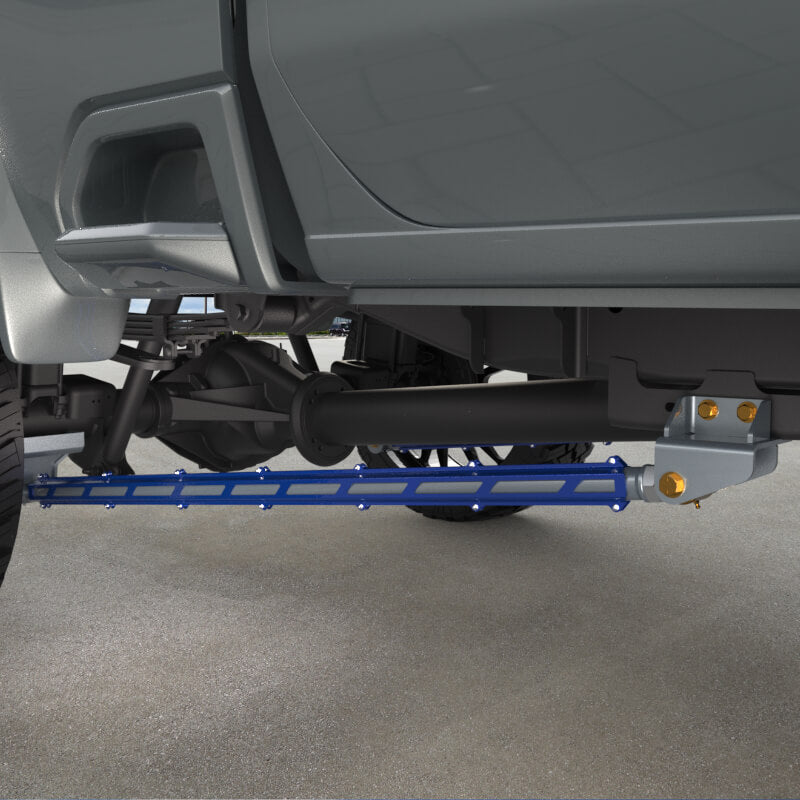 01-10 GM 2500/3500 Tube Traction Bars