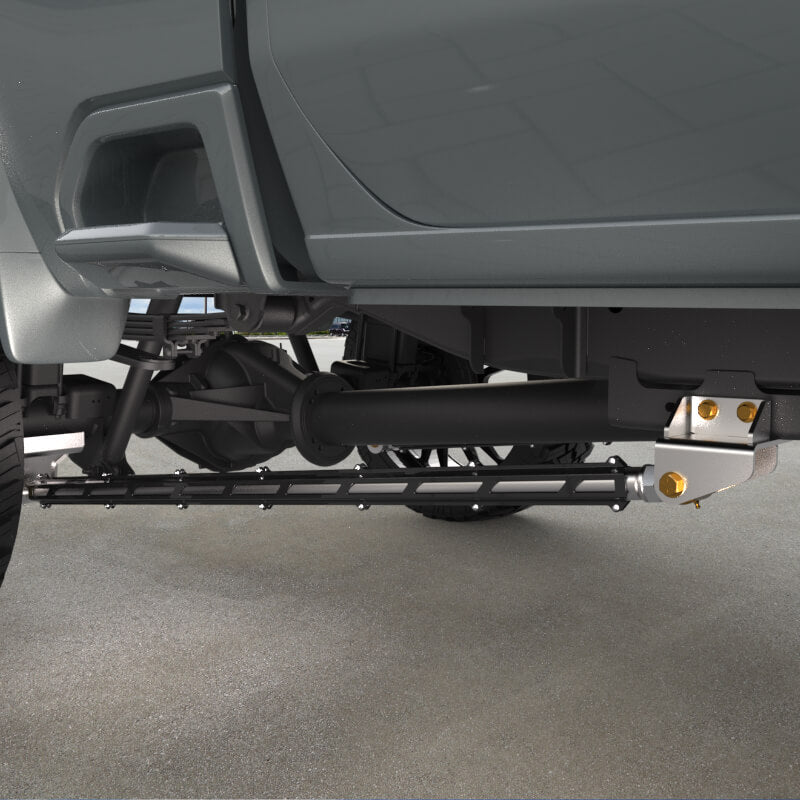 94-02 RAM 2500/3500 Tube Traction Bars