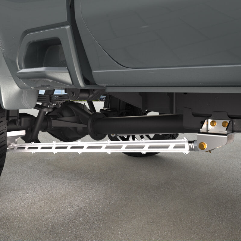 20+ GM 2500/3500 Tube Traction Bars