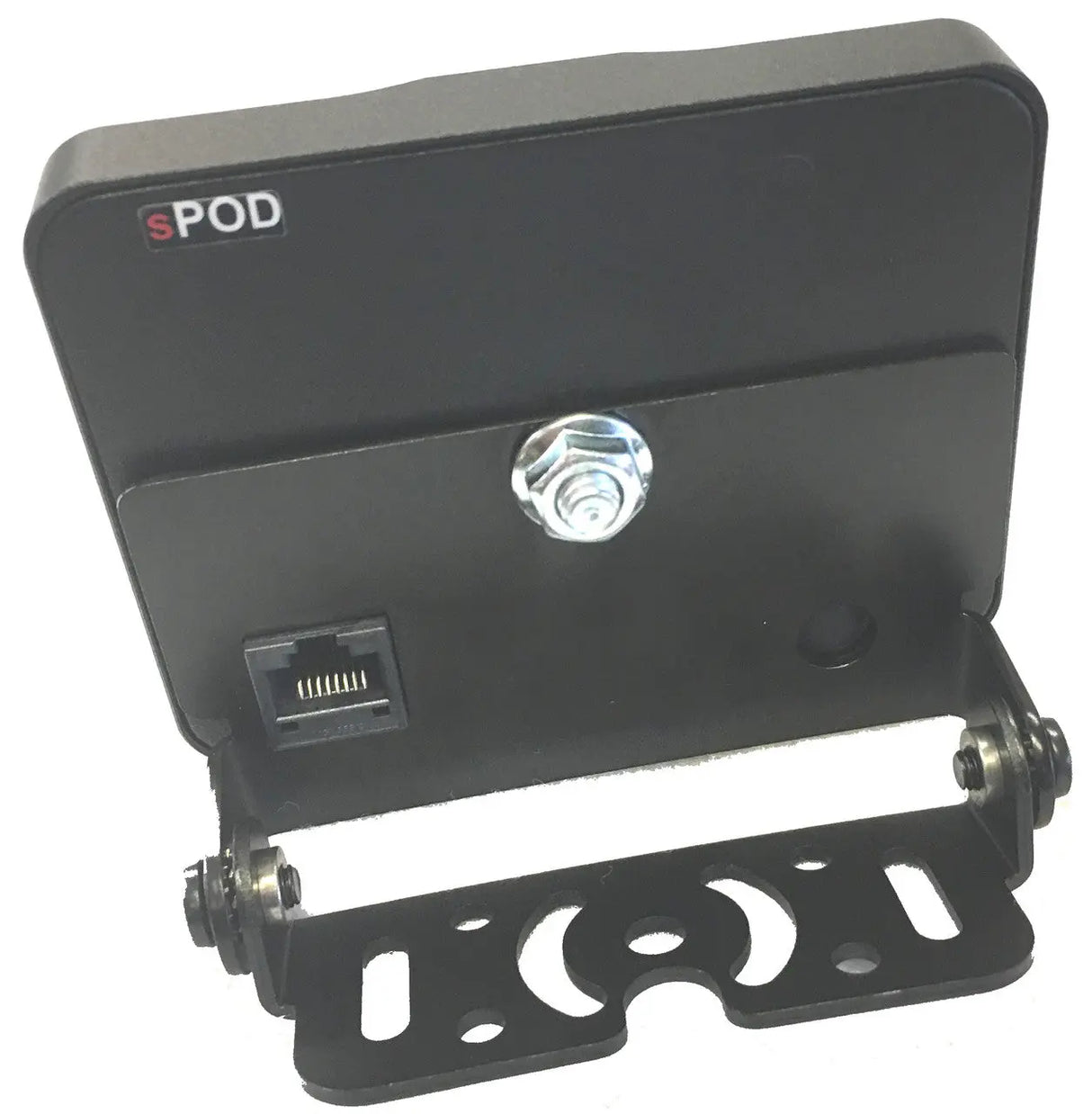 sPod BantamX Universal Add-On Touchscreen Controller