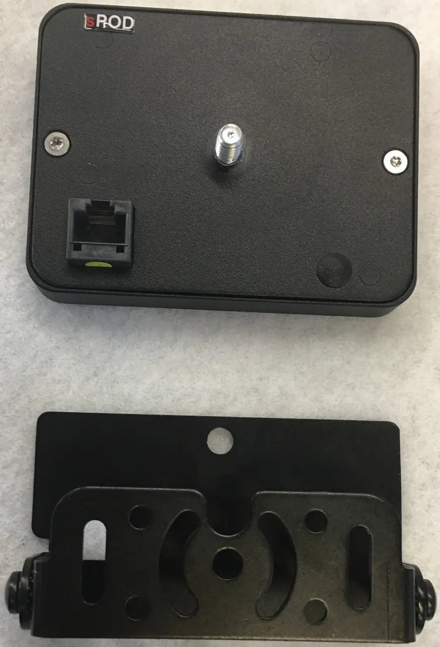 sPod BantamX Universal Add-On Touchscreen Controller