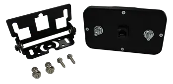 sPod Add-On HD Switch Panel 8-Circuit Systems