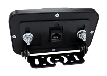 sPod Add-On HD Switch Panel 8-Circuit Systems