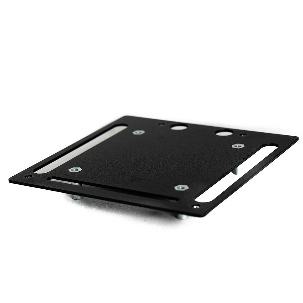 sPod Universal Flat Mounting Bracket
