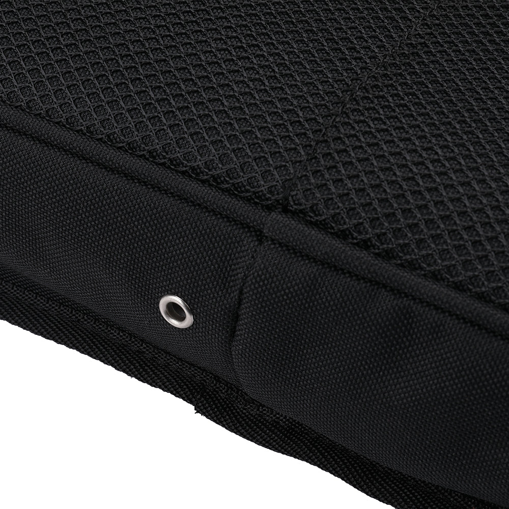 Can Am X3 Rear Door Bags Set of Two Right & Left Chupacabra Offroad