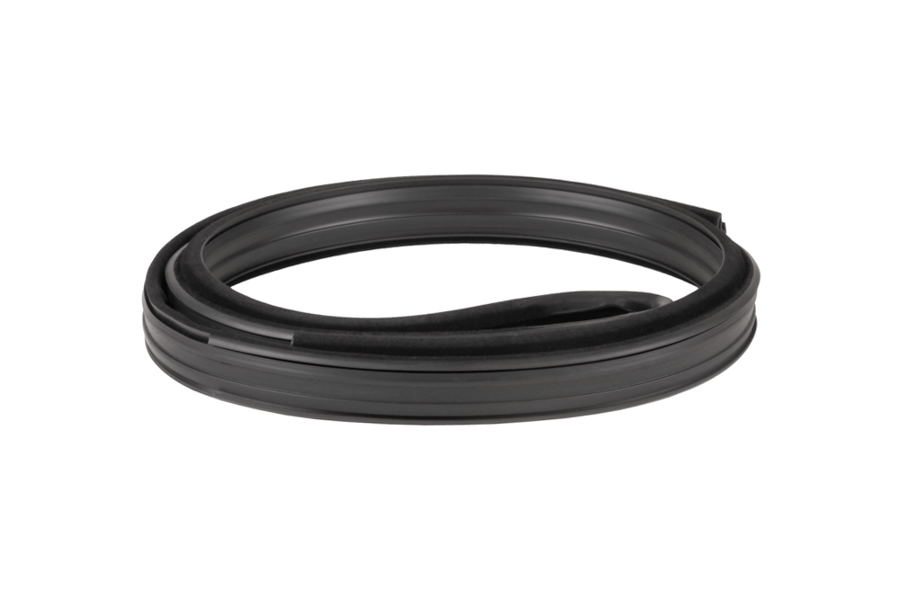 Precision Glass Run Channel - GRB21180 Precision