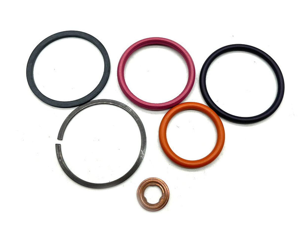 GS33440 Mahle Fuel Injector O-Ring Kit, 1994-2003 Ford 7.3L Powerstroke Mahle
