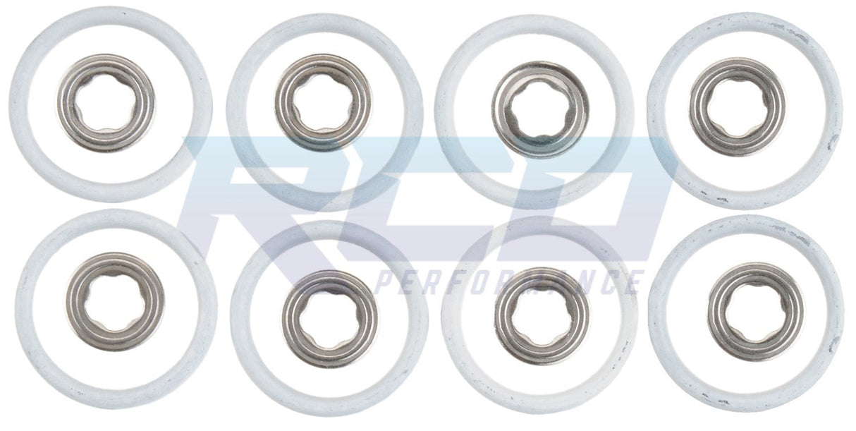 Mahle 6.4L Injector O ring Seal Kit w/o Lines
