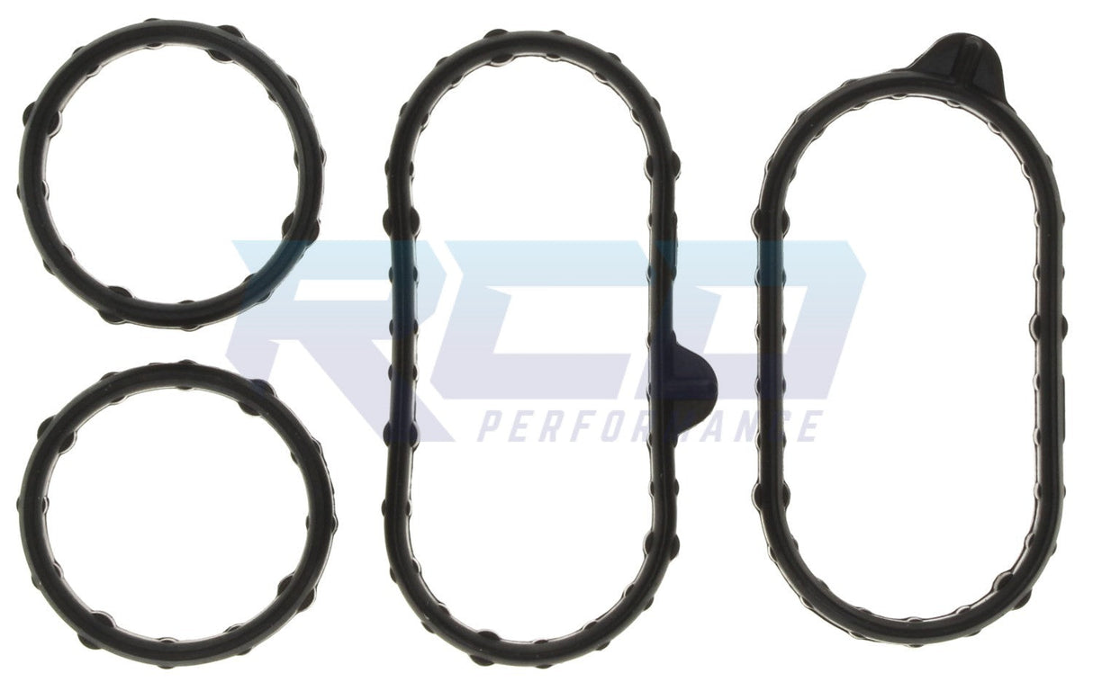 Mahle 6.7L Engine Oil Cooler Mounting Kit