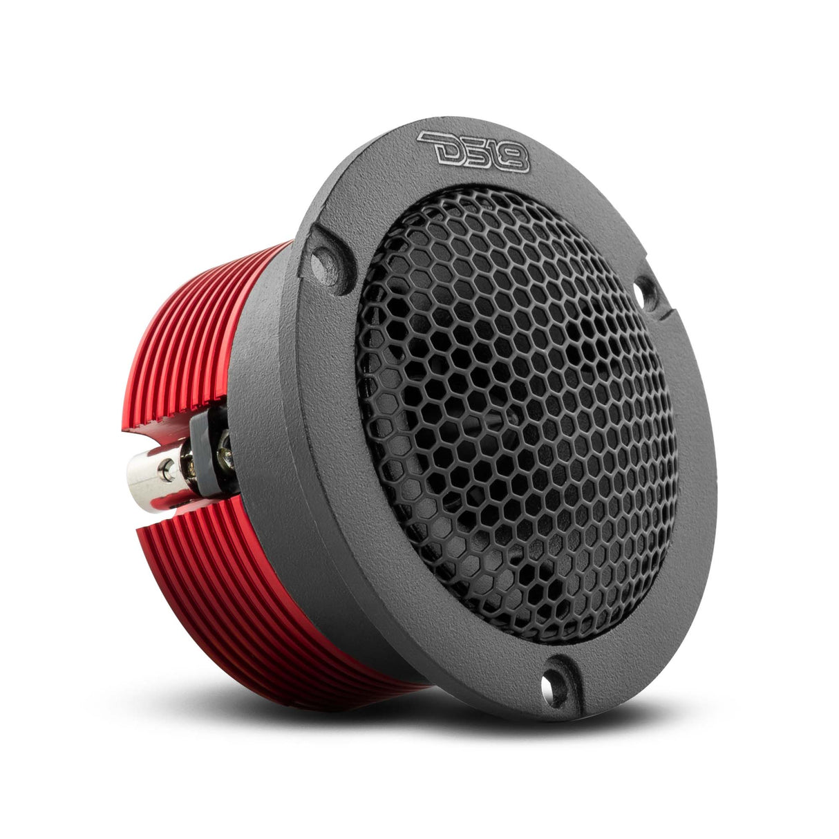 DS18 GTX1 | 1" 250W RMS Neodymium Super Bullet Tweeters (Single) DS18