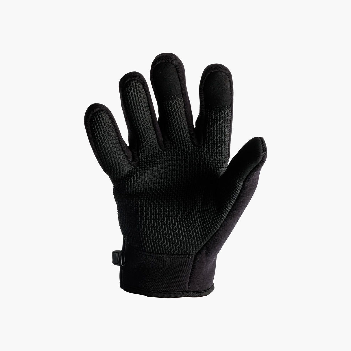 Field Touchscreen Gloves | Unisex - Black
