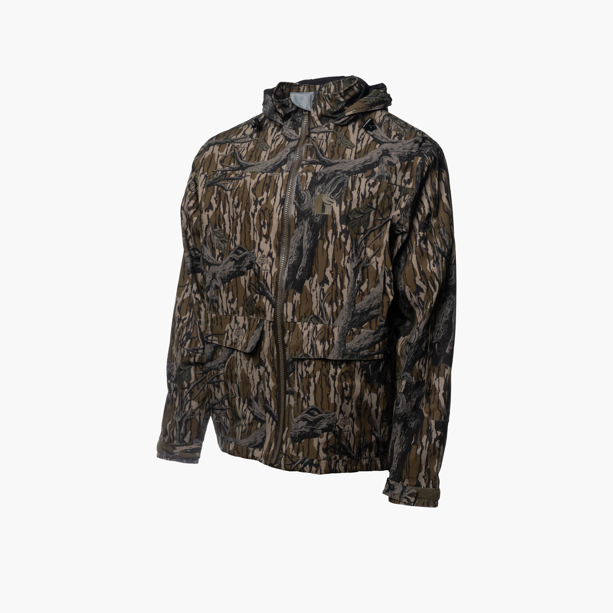 Sanctuary Jacket | Mens - Mossy Oak Treestand