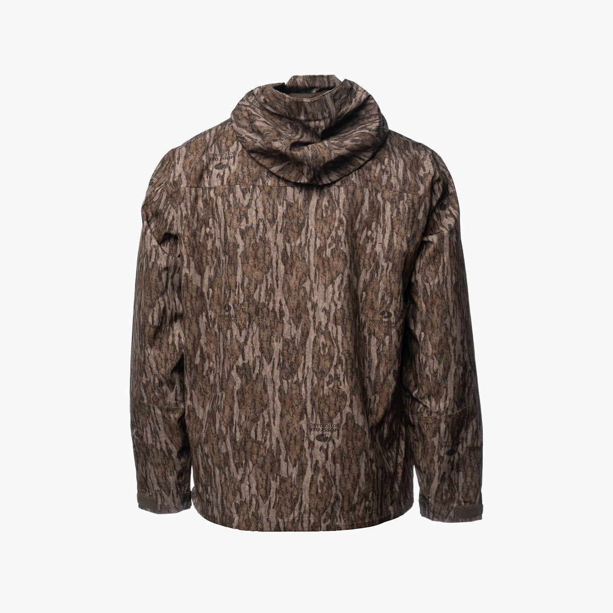 Sanctuary Jacket | Mens - Mossy Oak Bottomland