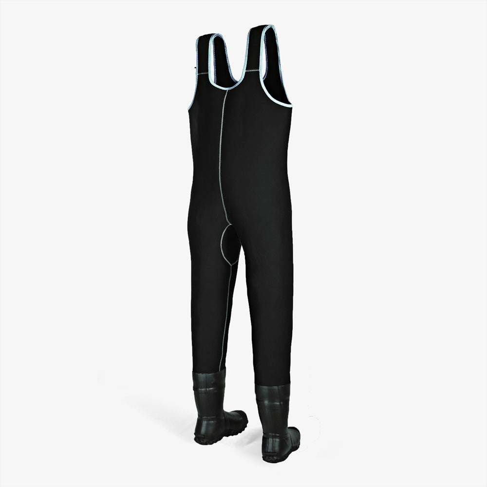 Retro Waders | Womens - Sage