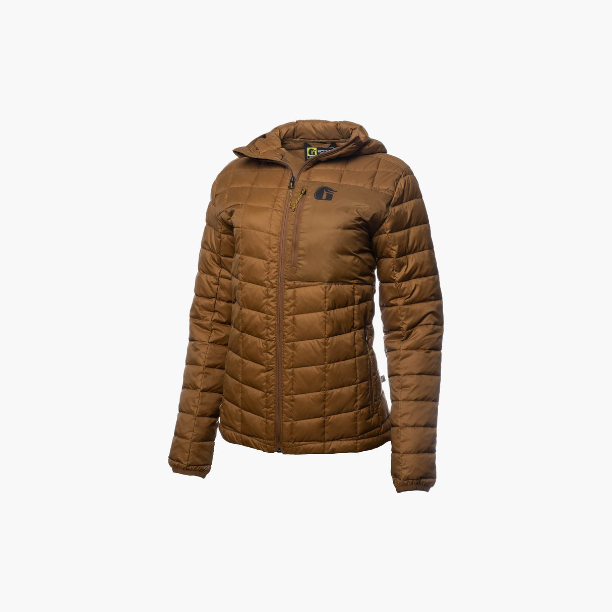 Cumulus Jacket | Womens - Dirt