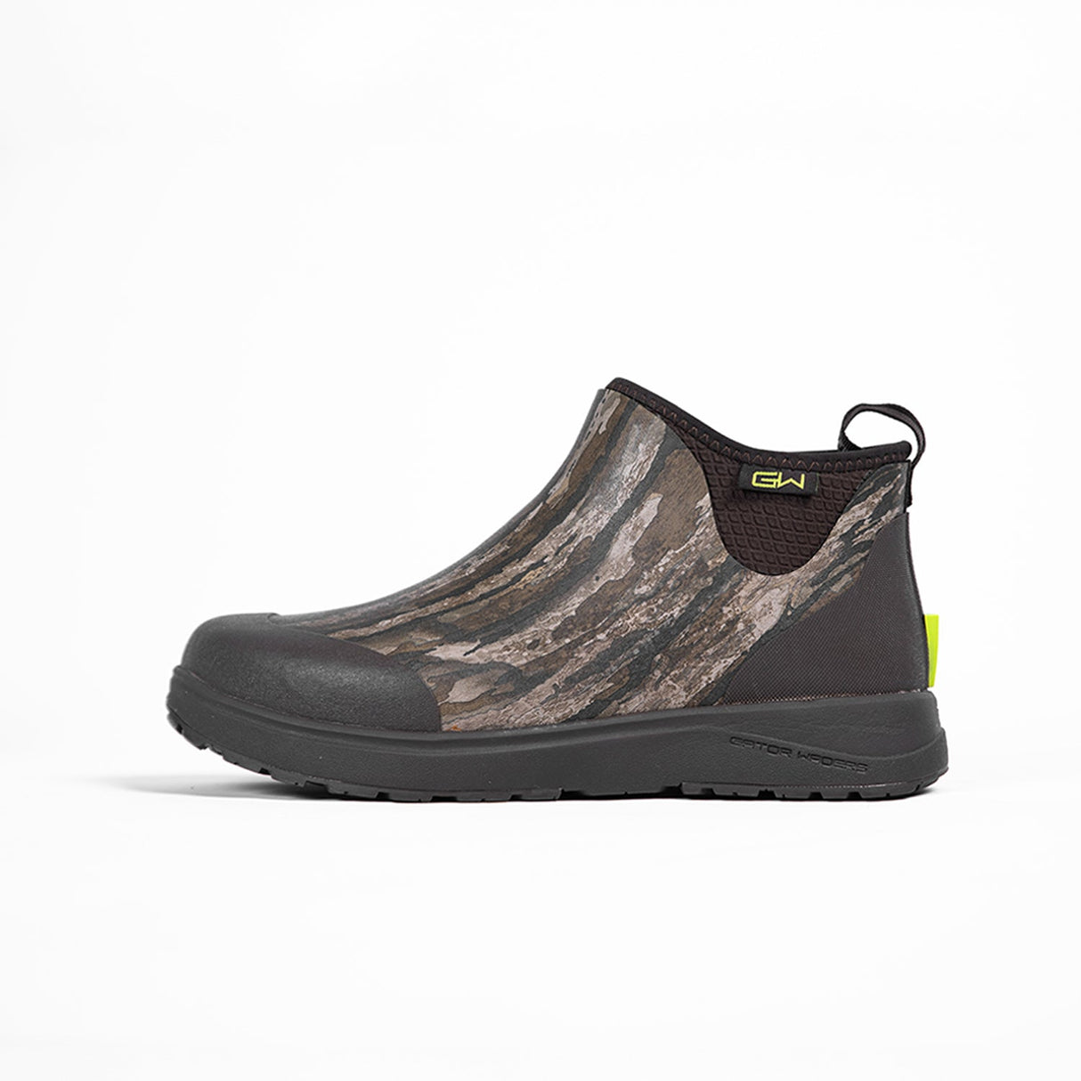 Trek Boots | Mens - Realtree Legacy