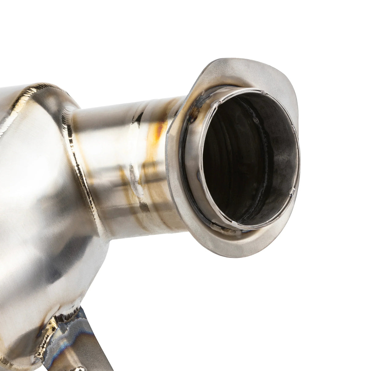 RPM Gen 5 2023-2026 Ski-Doo / Lynx 850 Turbo Q-Muf Chambered Titanium Muffler
