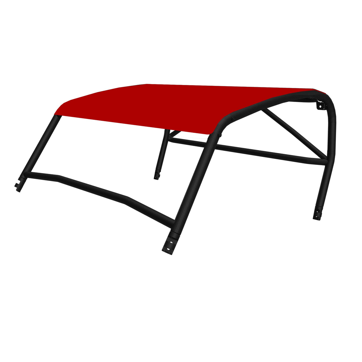 Polaris General 2-Seat Roof - Aluminum