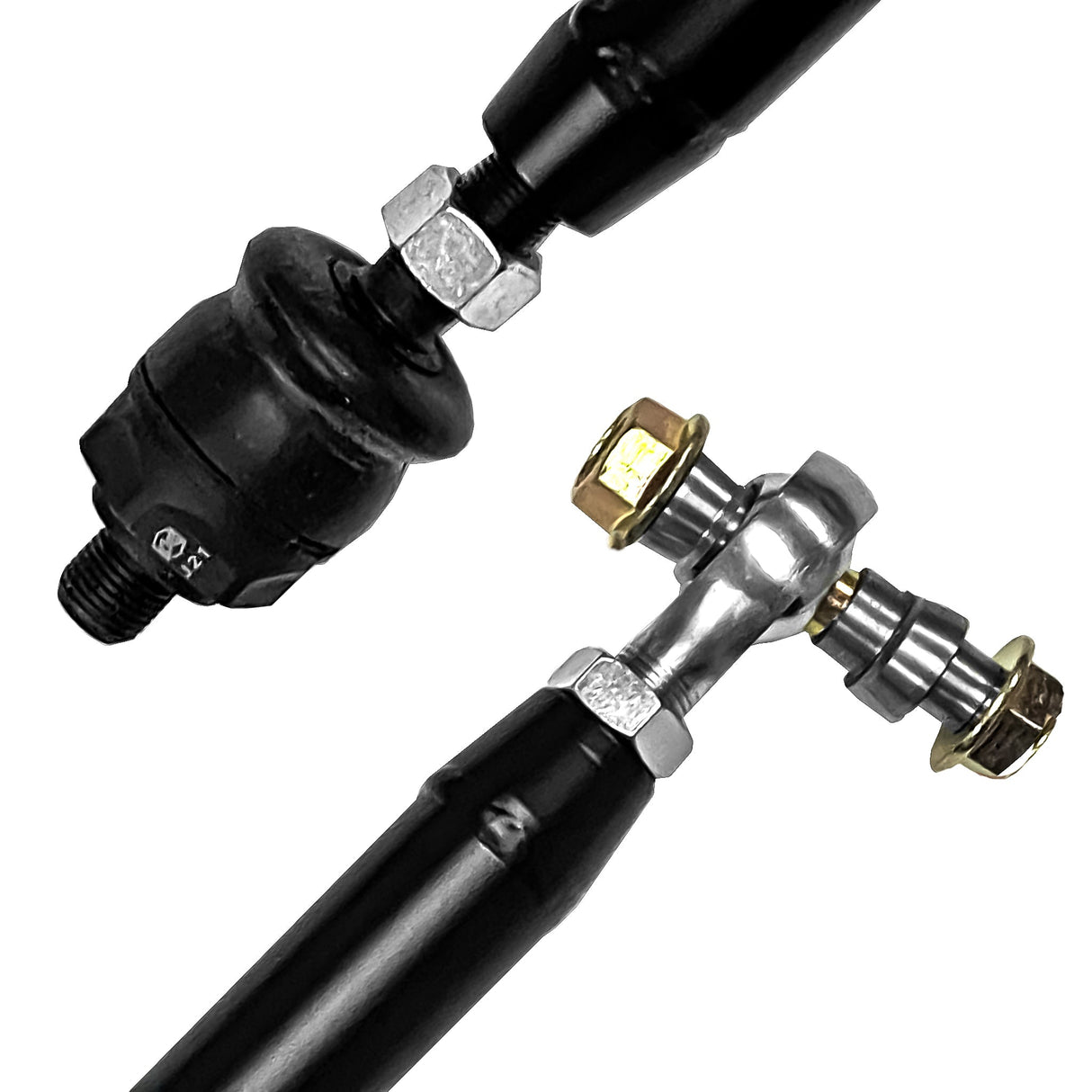 General XP 1000/RZR XP 1000/RZR Turbo HD Tie Rods