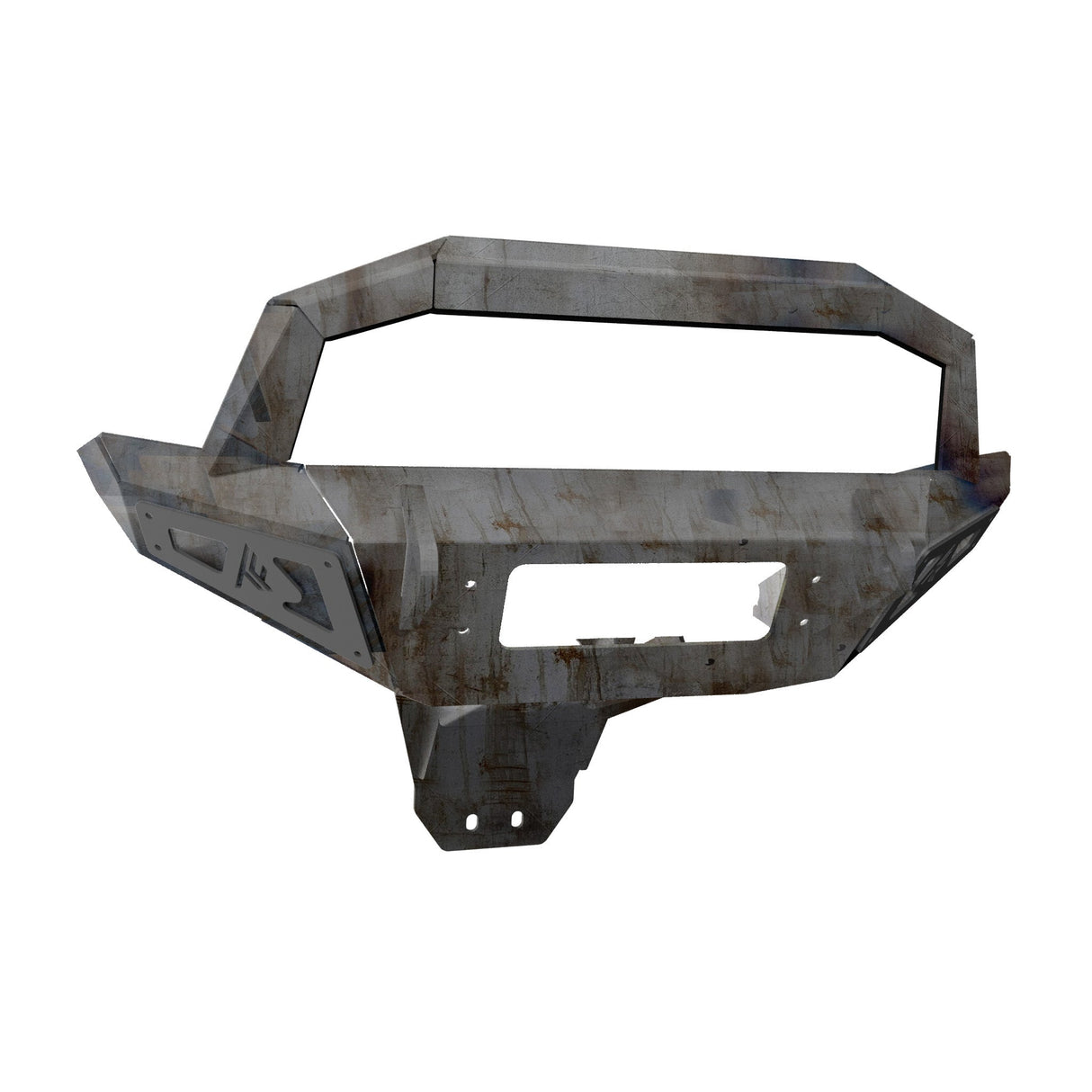 Polaris General Front Winch Bumper