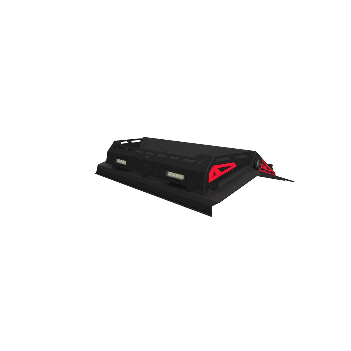 Polaris General Audio Roof Level 4 (2-Seat)